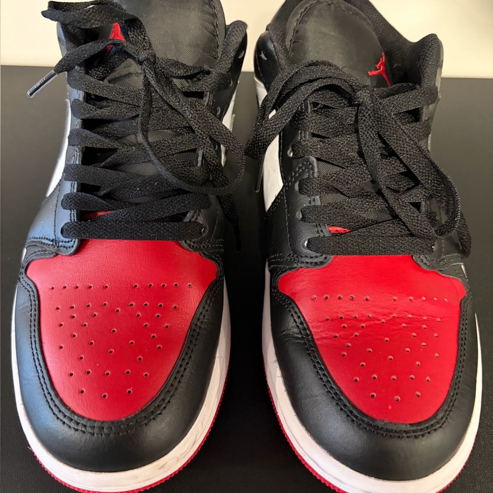 Nike Air Jordan Sneakers